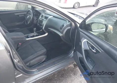 2014 Nissan Altima 2.5 Sv z USA, uszkodzony, nr VIN 1N4AL3AP4EC326985